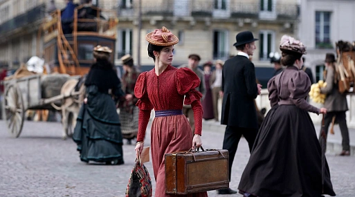 Цвета времени