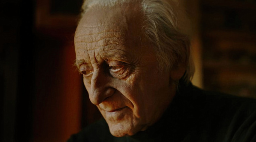 Документальный портрет Наума Клеймана выйдет в кино 26 февраля 2026 года