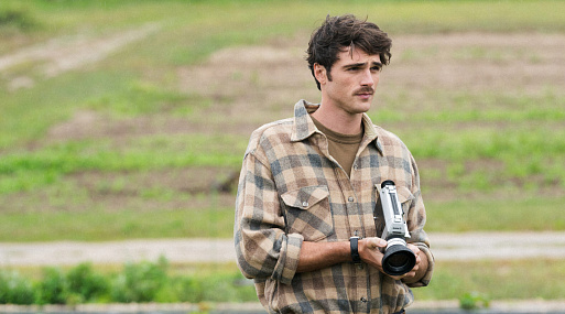 Ненадёжный и рассказчик: рецензия на фильм «О, Канада» Пола Шредера