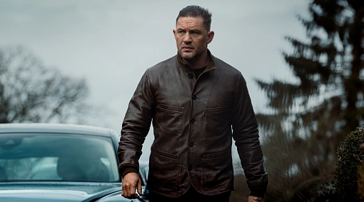 «Гангстерленд» с Томом Харди продлили на второй сезон