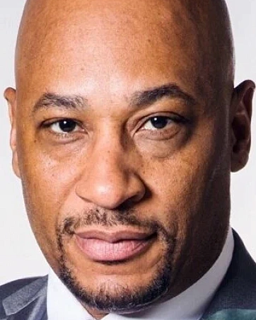 Теренс Мэйнард