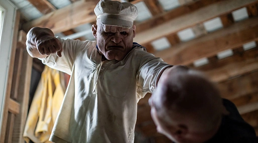 Мокрячок Попай