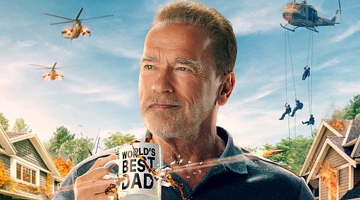 Стартовали съёмки второго сезона «Фубара»