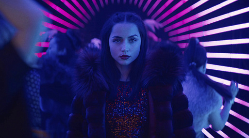 Ана де Армас жаждет мести в первом трейлере боевика «Балерина»