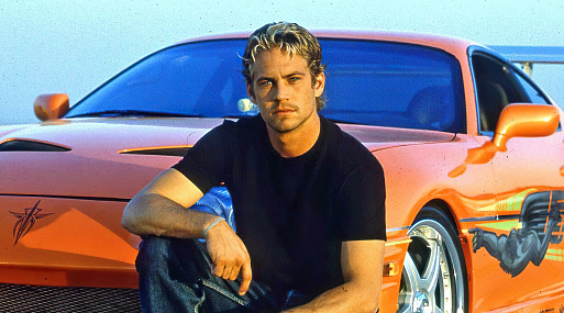 Пол Уокер мог сыграть Супермена