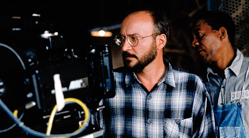 Фрэнк Дарабонт ведёт переговоры о работе над «Очень странными делами»