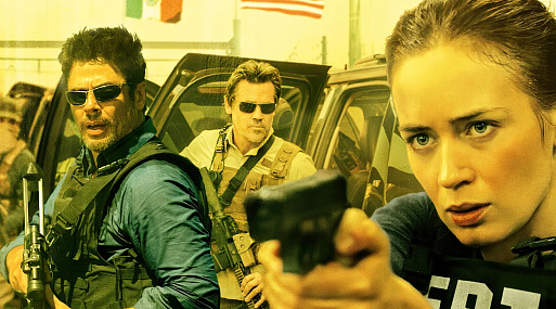 Следующими фильмом Дени Вильнёва может стать триквел «Убийцы»