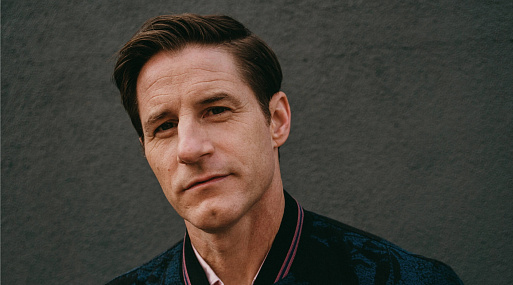 Звезда «Рассказа служанки» Сэм Джагер сыграет в «Плохой обезьяне»