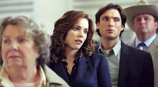 Киллиан Мёрфи не любит «Ночной рейс»