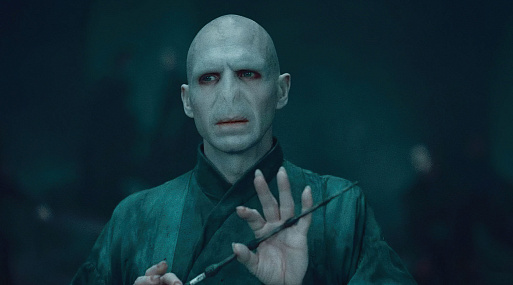 Волан-де-Морт для сериала «Гарри Поттер» найден, но актёра держат в секрете