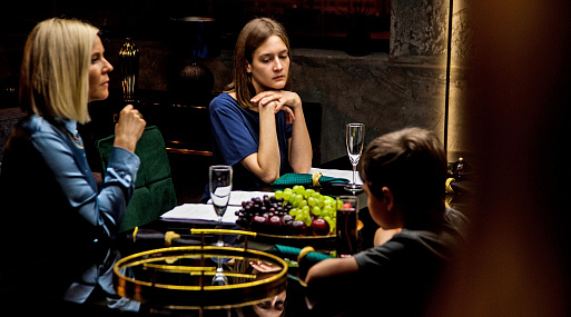 Мини-сериал Вадима Перельмана «Пропавшая» с Лизой Янковской выйдет онлайн осенью