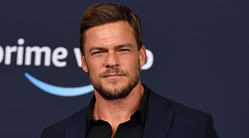 Алан Ричсон заменил Киану Ривза в «Форсаже 10»