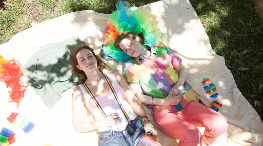 Партнеры по жизни