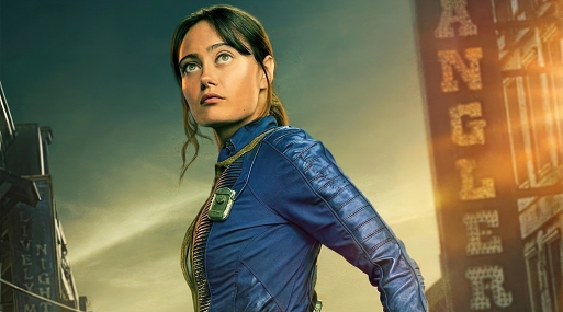 Персонажи второго сезона Fallout на новых постерах