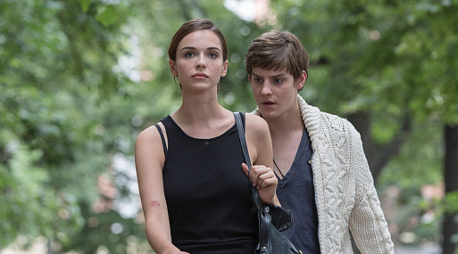 Фильм Виктора Гинзбурга «Ампир V» покажут на канадском фестивале Fantasia