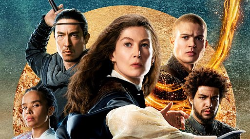 Приквел «Колеса времени» обрёл режиссёра