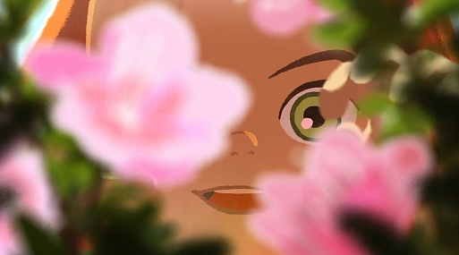 Добро, дождик и шоколадки в трейлере мультфильма «Маленькая Амели»