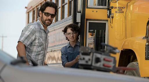 Завершилась работа над сценарием новых «Охотников за привидениями»