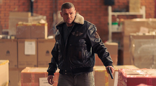 Второй сезон сериала «Ухожу красиво» стартует на Wink 24 июля