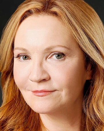 Джоан Аллен