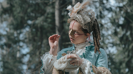 «Гадкая сестра»: уроки красоты от Франкенштейна