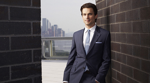 Мэтт Бомер заговорил о возвращении сериала «Белый воротничок»