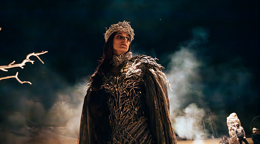 Смотрим первый тизер этно-фэнтези «Молот ведьм» о борцах с нечистью