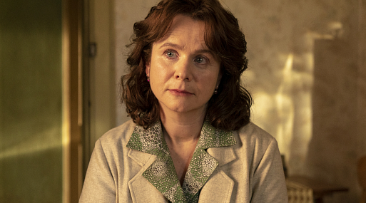 Эмили Уотсон и Ширли Хендерсон создадут тайное общество в приквеле «Дюны»