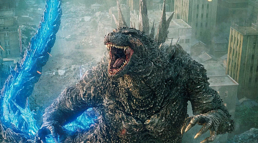 Режиссёр «Годзиллы: Минус один» рассказал о планах на сиквел