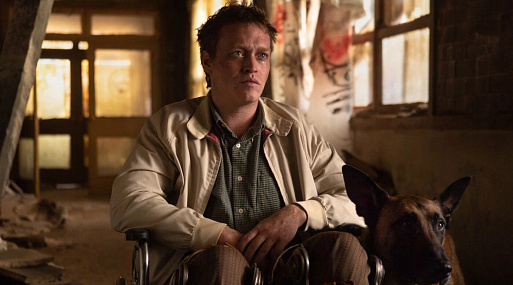 «Догмен» Люка Бессона всё же доберётся до зрителей в России