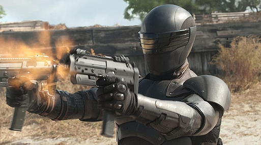 Лоренцо Ди Бонавентура рассказал о возможном кроссовере «Трансформеров» и G.I.Joe