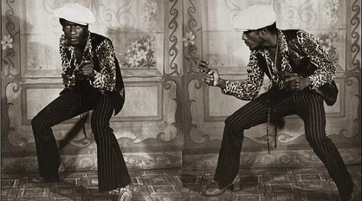 Удивительное кино: «Тернистый путь» — ямайская азбука