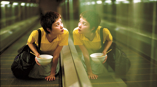 «Чунгкингский экспресс» Вонга Кар-Вая получит продолжение