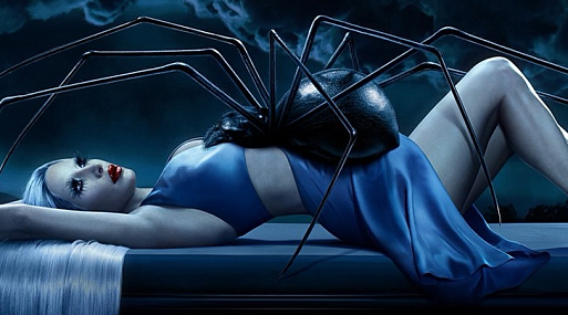 12-й сезон «Американской истории ужасов» обзавёлся тизером