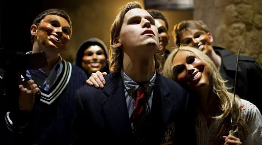 «Судная ночь 6» оказалась в подвешенном состоянии