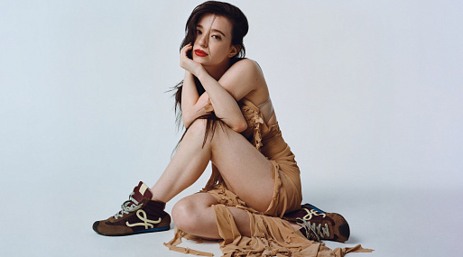 Майки Мэдисон и Кирстен Данст сыграют в «Рептилии» — фильме о русалках и торговле экзотикой