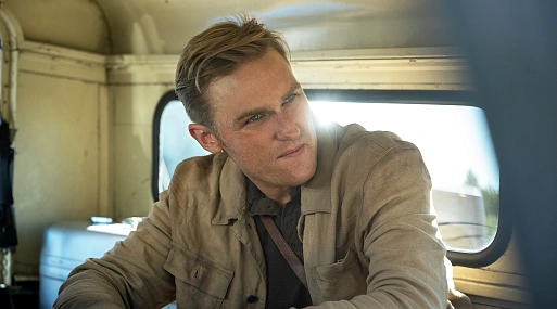 Уайатт Рассел сыграет в приквеле сериала «Монарх: Наследие монстров»