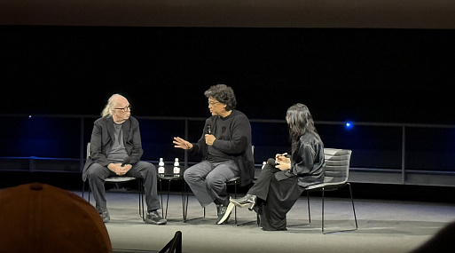 Джон Карпентер согласился написать музыку к новому хоррору Пон Джун-хо