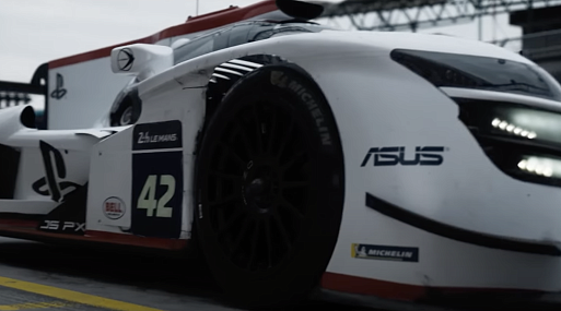 Sony показала сник-пик фильма Нила Бломкампа по игре Gran Turismo