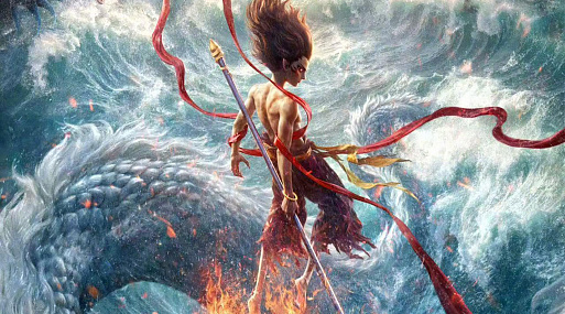 Мультфильм «Нэчжа 2» собрал $430 млн и идёт на уникальный рекорд