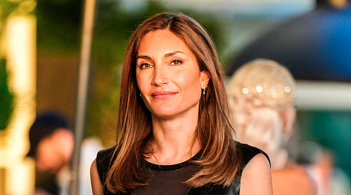 Одри Диван о фильме «Эммануэль»: «В неизведанном состоит часть удовольствия»