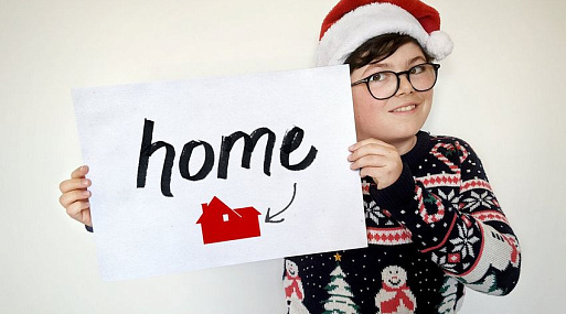 Перезапуск комедии «Один дома» обзавёлся первым трейлером