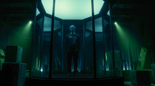 Вышел трейлер фильма «Анонимная телега»