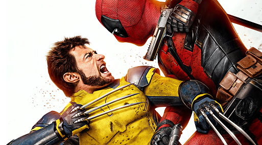 Росомаха и Дэдпул пытаются найти общий язык в новом ролике