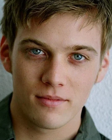 Джейк Эйбел