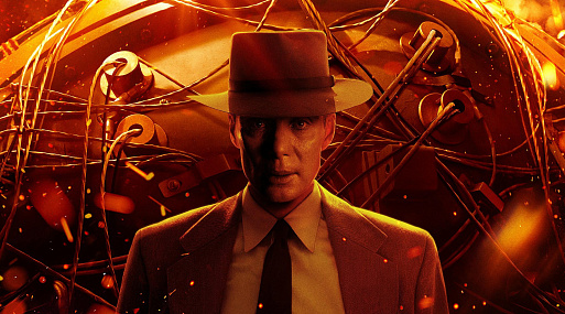 «Оппенгеймер» может побить рекорд по количеству номинаций на «Оскаре»