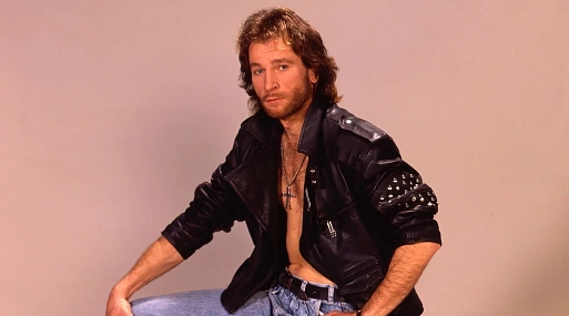 Байопик про Игоря Талькова снимут создатели сериала «Фишер»