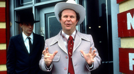 Скончался номинант на премию «Оскар» Нед Битти