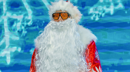 Сергей Бурунов сыграет в новогодних «Ёлках 13» Жоры Крыжовникова