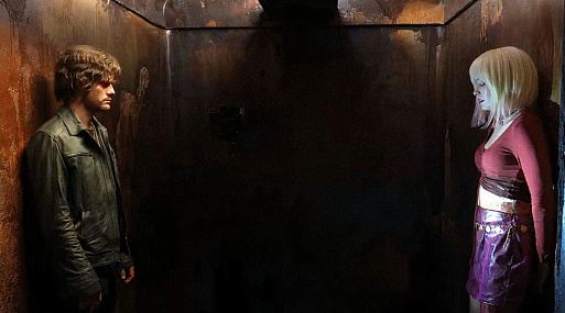 «Возвращение в Сайлент Хилл» по культовой Silent Hill 2 выйдет в России в январе